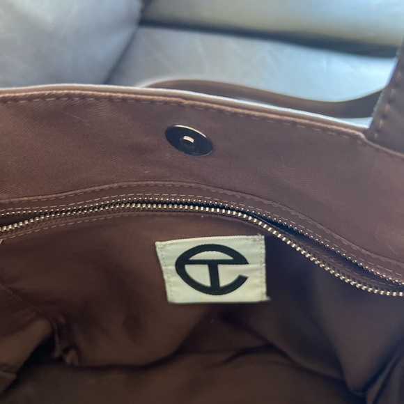 Telfar tote medium - Picture 2 of 9